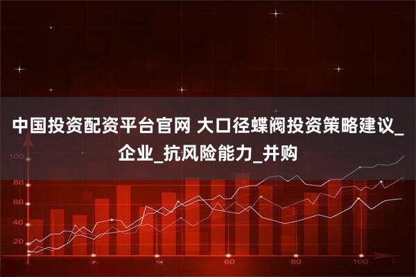 中国投资配资平台官网 大口径蝶阀投资策略建议_企业_抗风险能力_并购